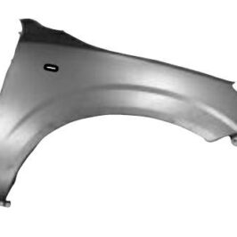 PARAFANGO ANTERIORE SX C/FORO LUCCIOLA PER NISSAN NAVARA 01/2015> 4WD [OE F31014JGEA]