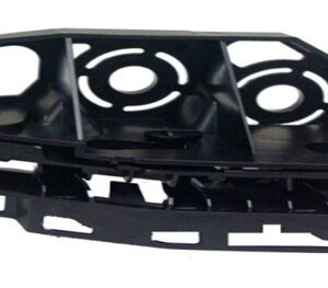 STAFFA PARAURTI ANTERIORE LATERALE DX PER PEUGEOT 308 08/2007>12/2012 [OE 7120PW]