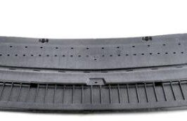 RIPARO SOTTOPARAURTI ANTERIOORE PER AUDI A67 05/2010> OE 4G8807611