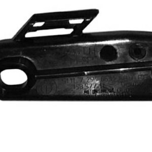 STAFFA PARAURTI ANTERIORE SX PER BMW S4 F32-F33-F34 01/2013> M-TECH [OE 51117294653]