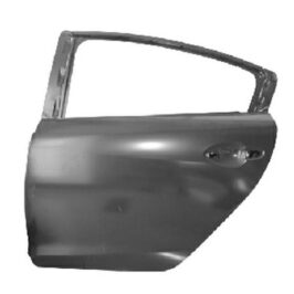 PORTA POSTERIORE SX PER MAZDA 6 10/2012> OE GHY17302X