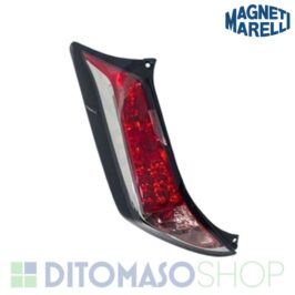 FANALE POSTERIORE SX PER TOYOTA AYGO 01/2014> MARELLI [OE 815610H110]