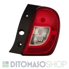 FANALE POSTERIORE DESTRO PER NISSAN MICRA K13 08/2013> OE 265503HM0A