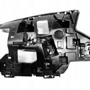 STAFFA PARAURTI ANTERIORE SX PER VOLVO V40 10/2012> [OE 31425001]