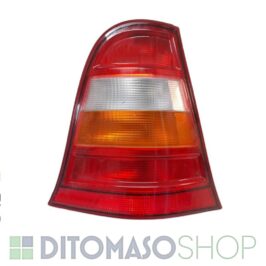 FANALE POSTERIORE SX PER MERCEDES CLASSE A W168 09/1997>12/2001 OE A1688200164