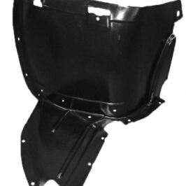 PARASASSI ANTERIORE DX PARTE ANTERIORE PER AUDI A3 09/2003>08/2012 3/5 PORTE [OE 8L0821172B] [OE 8L0821172B]