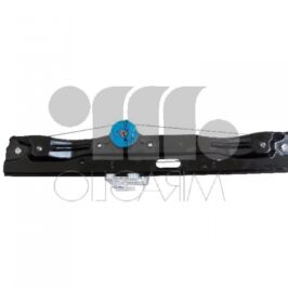 MECCANISMO SX ALZACRISTALLO ELETTRICO POSTERIORE PER BMW S2 F45 ACTIVE TOURER 01/2014> [OE 51337296387]