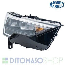 FARO DX A LED PER AUDI Q3 07/2018> ZKW [OE 83A941012]