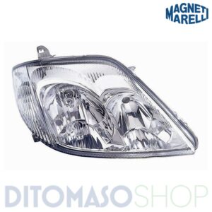 FARO DX H7-HB3 ELETTRICO PER TOYOTA COROLLA SW 02/2002>12/2004 MARELLI OE 8113002180