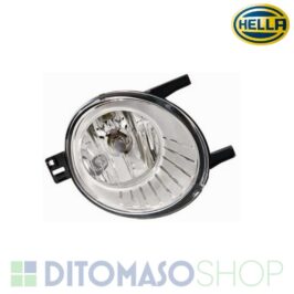 FENDINEBBIA DX H8 C/LUCE POSIZIONE PER FORD S-MAX 01/2010>-HELLA [OE 1763704]