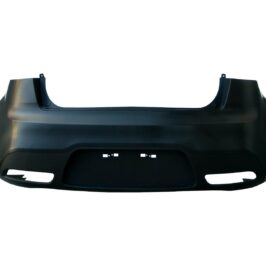 PARAURTI POSTERIORE C/SPOILER PER KIA RIO 01/2011> [OE 866111W200]