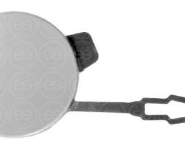 COPRIGANCIO POSTERIORE PER OPEL CORSA F 01/2020> OE 166335751T