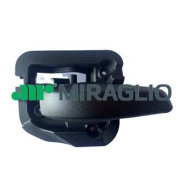 RIMANDO I/DX SMART FORTWO 2007-2014PLASTICA NERA