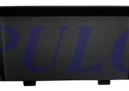 TAPPO GRIGLIA PARAURTI ANTERIORE PER PEUGEOT 208 01/2019> OE 98232286XT