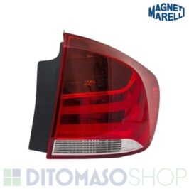 FANALE POSTERIORE DX ESTERNO PER BMW X1 E84 01/2010>  MARELLI [OE 63212992478]