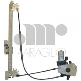 ALZACRISTALLO ELETTRICO POSTERIORE DX PER BMW S5 E39 09/1995>06/2003 [OE 51358252430]