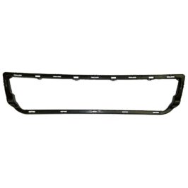 CORNICE GRIGLIA PARAURTI ANTERIORE INFERIORE INTERNA PER SMART FORTWO 04/2012>06/2014 OE A4518880040