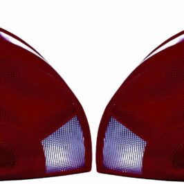 FANALE POSTERIORE SX PER FORD FIESTA-PER MAZDA 121 01/1996>03/2002	 [OE 1044156]