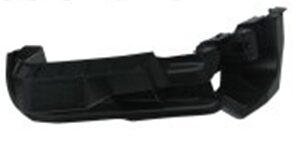 STAFFA PARAURTI POSTERIORE DX PER RENAULT TWINGO 01/2012>12/2013 [OE 850448924R]