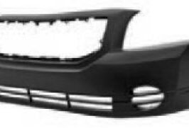 PARAURTI ANTERIORE PRIMED PER DODGE CALIBER 01/2007> OE 5183407AA