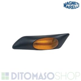 FANALINO LATERALE DX ARANCIO PER IVECO DAILY FURGONATO 04/2000-04/2006  MARELLI [OE 500328136]