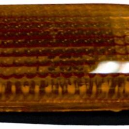 FANALINO LATERALE DX/SX ARANCIO PER NISSAN PRIMERA 09/1990>10/1996