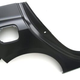 PARAFANGO POSTERIORE DX PER RENAULT CLIO 5PORTE  09/2005>10/2012 OE 7751476088