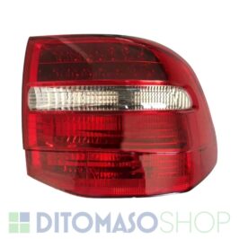 FANALE POSTERIORE DX PER PORSCHE CAYENNE 01/2007>05/2010 OE 95563148802