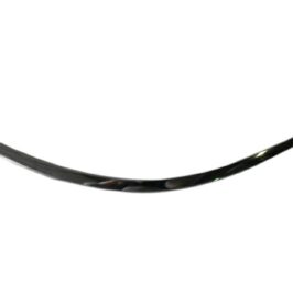 MODANATURA DX PARAURTI POSTERIORE CROMATA PER MERCEDES CLASSE B W245 06/2005>12/2008 [OE A1698851674]