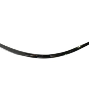 MODANATURA DX PARAURTI POSTERIORE CROMATA PER MERCEDES CLASSE B W245 06/2005>12/2008 [OE A1698851674]