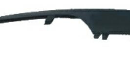 MODANATURA SX GRIGLIA PARAURTI ANTERIORE SUPERIORE PRIMED PER PORSCHE CAYENNE 01/2010> OE 95850568520G2L