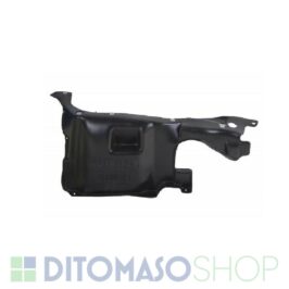 RIPARO SOTTOMOTORE SX PER AUDI 77 01/1998> [OE 8N0825245F]