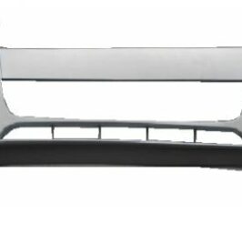 PARAURTI ANTERIORE PRIMERIZZATO C/FORI LAVAFARI PER AUDI A5 03/2007>12/2008 [OE 8T0807105AGRU]