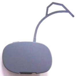 COPRIGANCIO PARAURTI ANTERIORE PRIMERIZZATO PER VOLVO S80 01/2007> [OE 39870061]