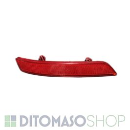 CATADIOTTRO POSTERIORE DX PER CITROEN C8 10/2002-/PER PEUGEOT 807 09/2002-