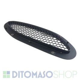 GRIGLIA SX COFANO ANTERIORE PER ALFA ROMEO IULIA QUADRIFOGLIO 01/2016> OE 156111591