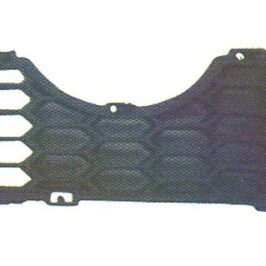 GRIGLIA SX PARAURTI ANTERIORE PER CHEVROLET CAPTIVA 01/2006>12/2010 [OE 96623660]