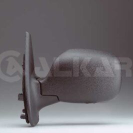 RETROVISORE SX ELETTRICO TERMICO NERO PER NISSAN KUBISTAR 04/2003>/PER RENAULT KANGOO 04/2003>09/2007