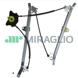 MECANISMO SX ALZAVETRO ELETTRICO ANTERIORE PER VW T-ROCC 01/2019> [OE 2GM837461A]