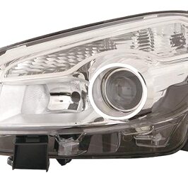 FARO SX XENO D1S-H7 ELETTRICO PER NISSAN QASHQAI 01/2010> [OE 26010-BR60A]