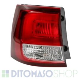 FANALE POSTERIORE SINISTRO ESTERNO PER KIA SORENTO 10/2012> E 924012P540