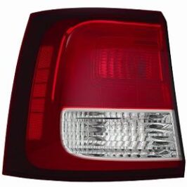 FANALE POSTERIORE SX ESTERNO PER KIA SORENTO 10/2012- [OE 924012P540]