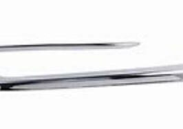 MOD GRIGLIA P/TI A/DX C/FEND BMW SERIE 5 07 GT  01/13> LUXURY