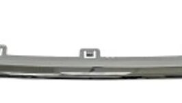 MODANATURA PARAURTI ANTERIORE CROMATA PER JEEP GRAN CHEROKEE 06/2022> OE K6YW66SZ0AA