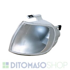 FANALINO ANTERIORE SX BIANCO PER VW POLO 11/1994>08/1999 [OE 6N0953050C]