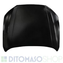 COFANO ANTERIORE IN ALLUMINIO PER AUDI A8 09/2013> OE 4H0823029H