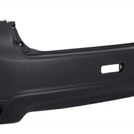 PARAURTI POSTERIORE C/FORI PARAFANGHINI PER MITSUBISHI ASX 01/2013> [OE 6410D091]