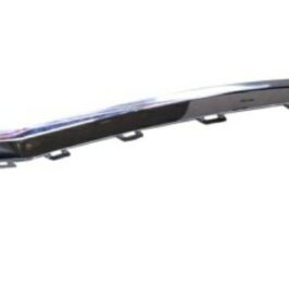 MODANATURA SOTTOFARO DX CROMATA PER VW T-ROCK 01/2018> [OE 2GA8537122ZZ]