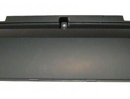 PARAURTI POSTERIORE CENTRALE PER SMART FORTWO 03/2007>03/2012 [OE A4516470001]
