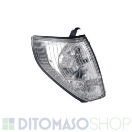 FANALINO ANTERIORE DX CRYSTAL PER TOYOTA LAND CRUISER FJ90 01/2000>08/2002 [OE 8151160510]